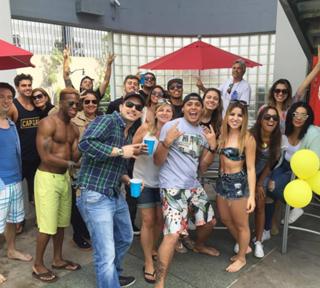 Letícia Bufoni feet photo thumbnail