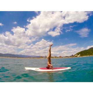 Letícia Bufoni feet photo thumbnail