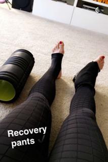 Letícia Bufoni feet photo thumbnail