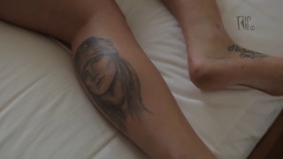 Letícia Bufoni feet photo thumbnail