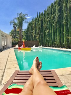 Letícia Bufoni feet photo thumbnail