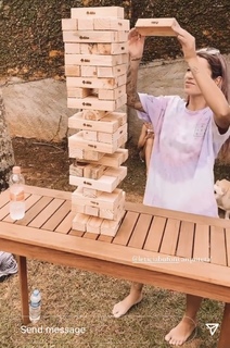 Letícia Bufoni feet photo thumbnail