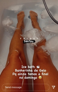 Letícia Bufoni feet photo thumbnail