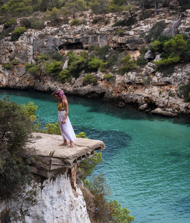 Letícia Bufoni feet photo thumbnail