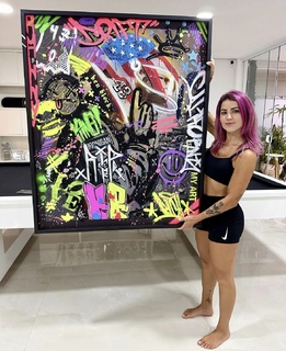 Letícia Bufoni feet photo thumbnail