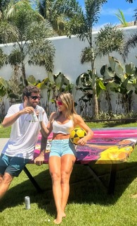 Letícia Bufoni feet photo thumbnail