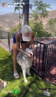 Letícia Bufoni feet photo thumbnail