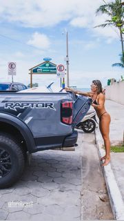 Letícia Bufoni feet photo 5