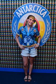 Letícia Colin feet photo thumbnail