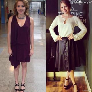 Letícia Colin feet photo thumbnail