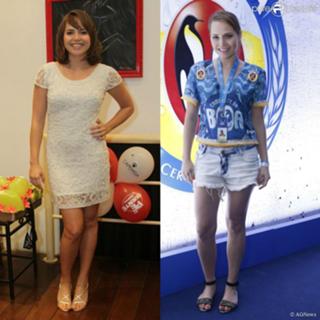 Letícia Colin feet photo thumbnail