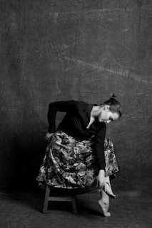 Letícia Colin feet photo thumbnail