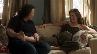 Letícia Colin feet photo thumbnail