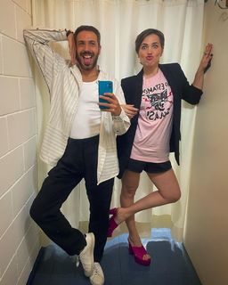 Letícia Colin feet photo thumbnail