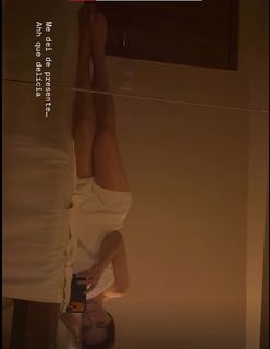 Letícia Colin feet photo 6