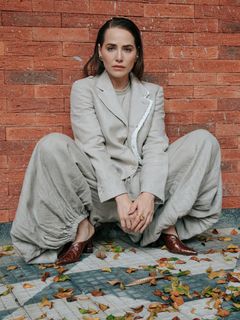 Letícia Colin feet photo 4