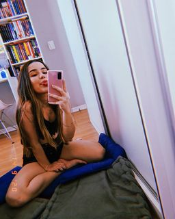 Letícia Faria Pedro feet photo 20