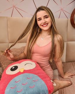 Letícia Faria Pedro feet photo 15
