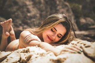 Letícia Faria Pedro feet photo 20