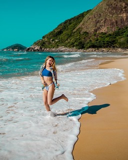 Letícia Faria Pedro feet photo 10