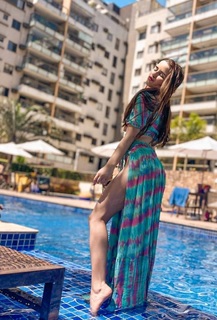 Letícia Faria Pedro feet photo 10