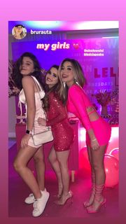 Letícia Faria Pedro feet photo 18