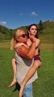 Letícia Faria Pedro feet photo 16