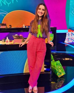 Letícia Faria Pedro feet photo 11
