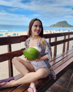 Letícia Faria Pedro feet photo 18