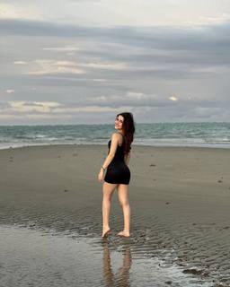 Letícia Faria Pedro feet photo 5