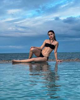 Letícia Faria Pedro feet photo 20