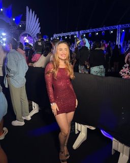 Letícia Faria Pedro feet photo 16