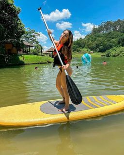 Letícia Faria Pedro feet photo 12