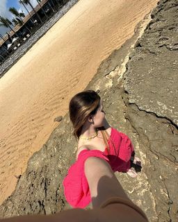 Letícia Faria Pedro feet photo 5