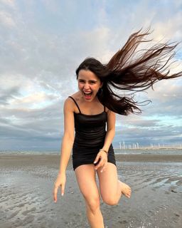 Letícia Faria Pedro feet photo 12