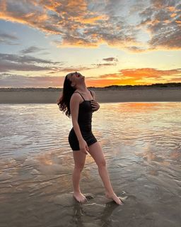 Letícia Faria Pedro feet photo 11