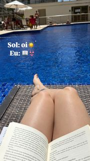 Letícia Faria Pedro feet photo 9