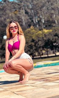 Letícia Faria Pedro feet photo 12