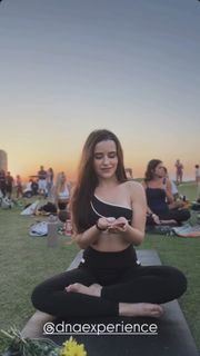Letícia Faria Pedro feet photo 6