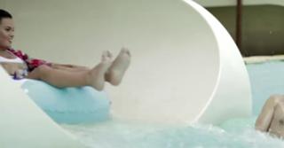 Letícia Lima feet photo 6
