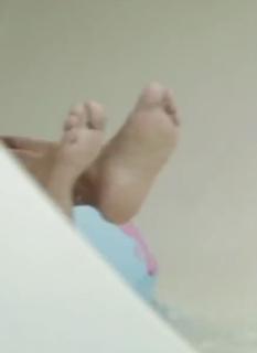 Letícia Lima feet photo 5