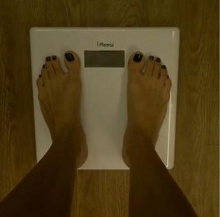 Letícia Lima feet photo 1