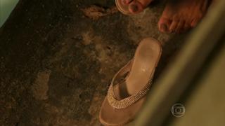 Letícia Lima feet photo 18