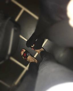 Letícia Lima feet photo 13