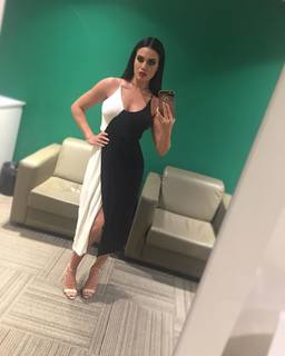 Letícia Lima feet photo 6