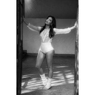 Letícia Lima feet photo 5