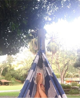 Letícia Lima feet photo 19