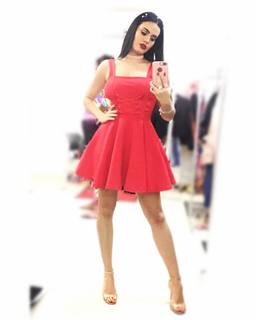 Letícia Lima feet photo 18