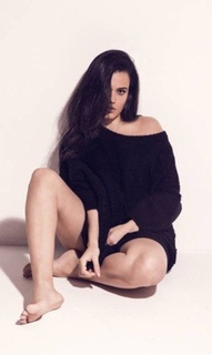 Letícia Lima feet photo 16