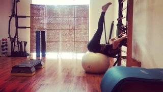 Letícia Lima feet photo 11